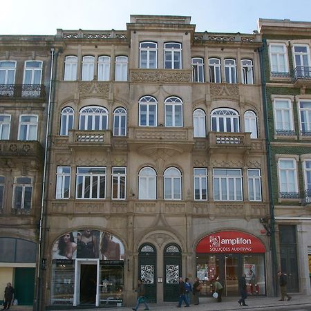 Bolhão Nobre Apartments Porto Quarto foto